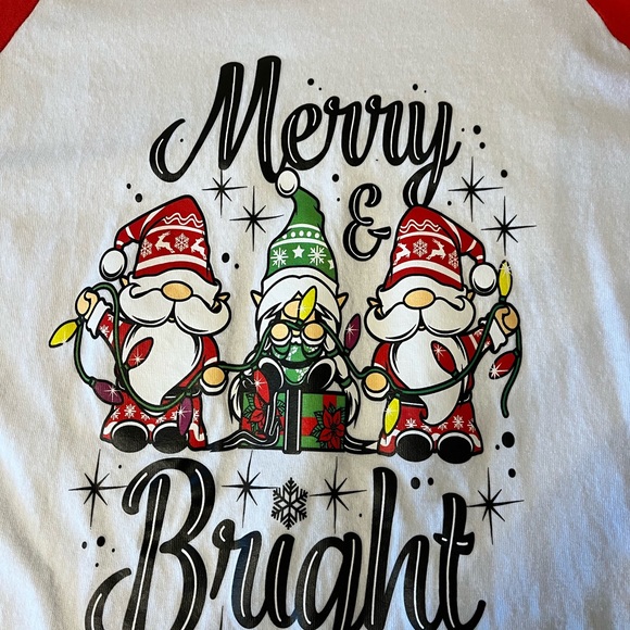 π π Christmas Gnome Shirt π
π» βοΈ - Picture 2 of 6